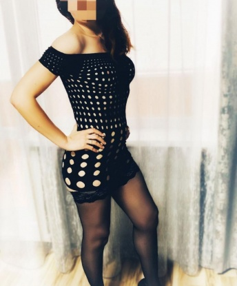 Проститутка Гульнара