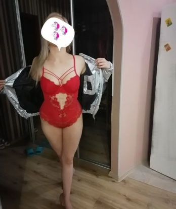 Проститутка Галина